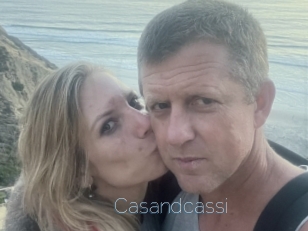Casandcassi