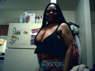Cashgirl