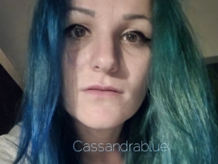 Cassandrablue