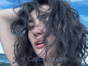 Cassandrajones