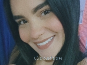 Cassiefiore