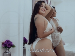 Cassielyons