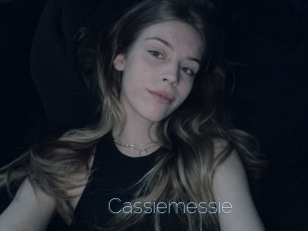 Cassiemessie