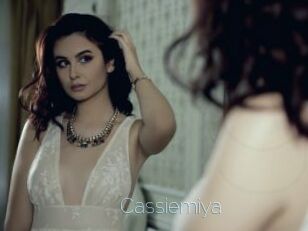 Cassiemiya