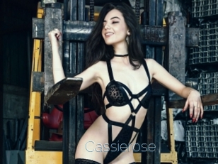 Cassierose
