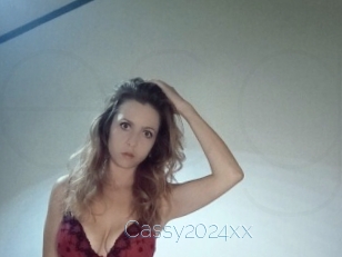 Cassy2024xx