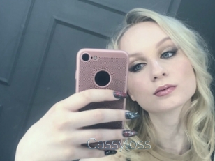 Cassyloss