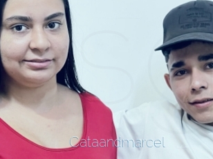 Cataandmarcel