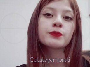 Cataleyamoreti