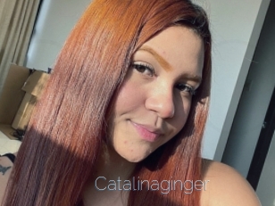 Catalinaginger