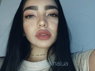 Catalinalua