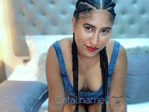 Catalinamell
