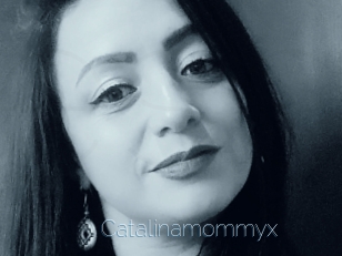 catalinamommyx Elle se Gode