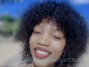 Cataloguesexyslender