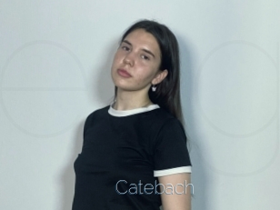 Catebach