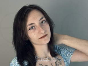 Cateblythe