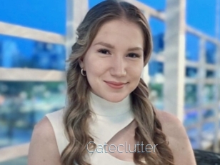 Cateclutter