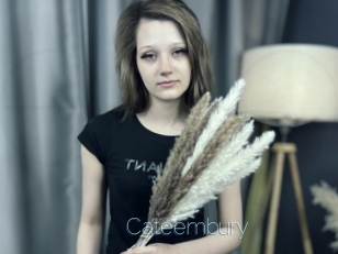 Cateembury