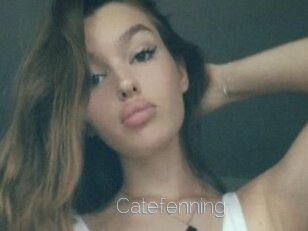 Catefenning