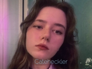 Cateheckler
