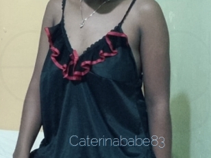 caterinababe83 Elle se Gode