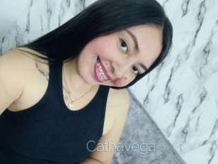 cathavega Elle se Gode