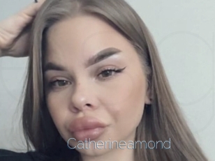 Catherineamond