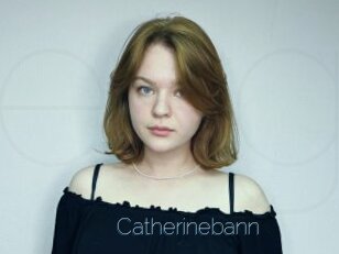 Catherinebann