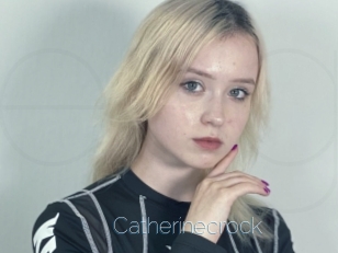 Catherinecrock