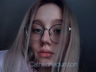 Catherinedurston