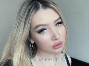 Catherinegolson