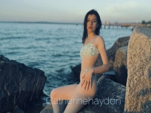 Catherinehaydon