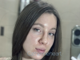 catherineheart Elle se Gode