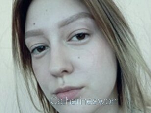 Catherineswon