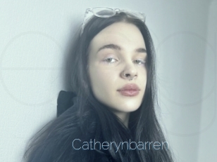 Catherynbarren