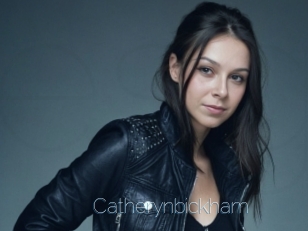 Catherynbickham