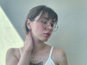 Catherynedge
