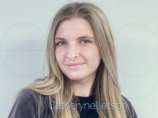 Catherynelletson