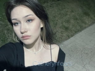 Catherynfears