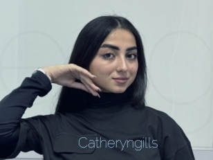 Catheryngills