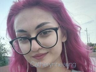 Catherynhearing