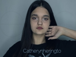 Catherynheringto
