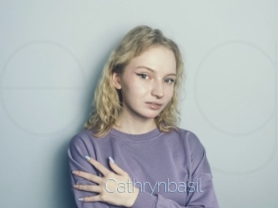 Cathrynbasil