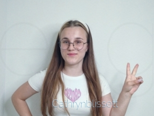 Cathrynblissett