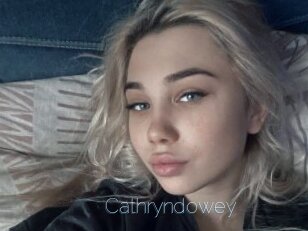 cathryndowey Elle se Gode