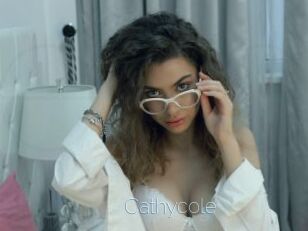 cathycole Elle se Gode