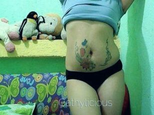 Cathylicious
