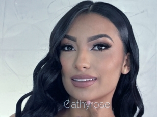 cathyrose Elle se Gode