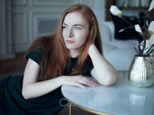 Cathysassy
