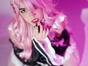 Catilyn